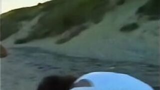мачеха и в Испании - порно видео