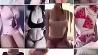 Большие сиськи падают подростки - порно видео