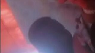 Он не знал, что камера записывает - порно видео
