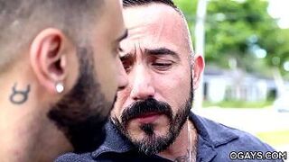 Ожидание того стоит - Алессио Ромеро, Рикк Йорк - порно видео