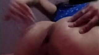 Совершенно новый был назван ВИДЕО СО МНОЙ, И ЗАКОНЧИЛСЯ СЪЕМКА ГИГАНТСКОГО ДИЛДО НА КУХНЕ - ПОЛНОЕ НА КРАСНОМ - порно видео