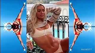 Сияй как глянец, порномузыкальное видео - порно видео