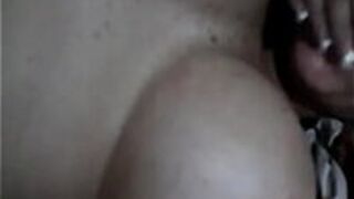 Богатые сиськи этой венесуэльской - порно видео