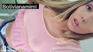 я люблю танцевать - порно видео